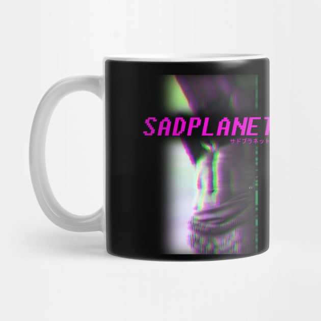 SadPlanet(CarryThatWeight) by GrounBEEFtaxi